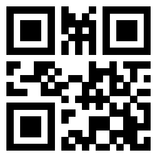 Il QrCode di 3207537322