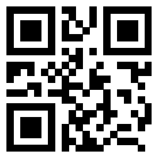 3207537325 - Immagine del QrCode