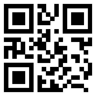 Immagine del QrCode di 3207537329
