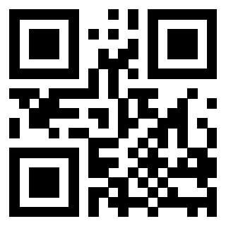 3207537331 QrCode associato