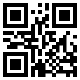 3207537332 QrCode associato