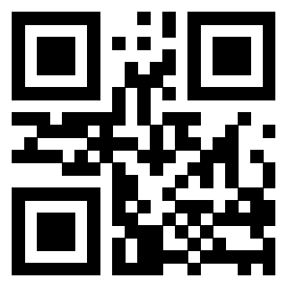 Immagine del Qr Code di 3207537335