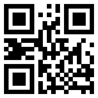 Il QrCode di 3207537336