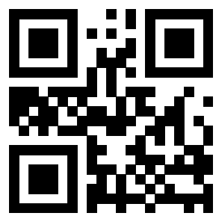 Il QrCode di 3207537337