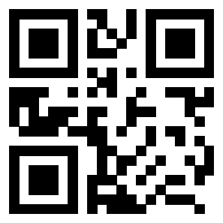 Scansione del QrCode di 3207537340