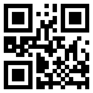 Immagine del QrCode di 3207537342