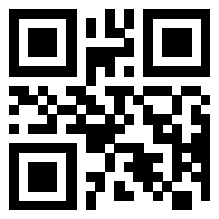 3207537343 QrCode associato