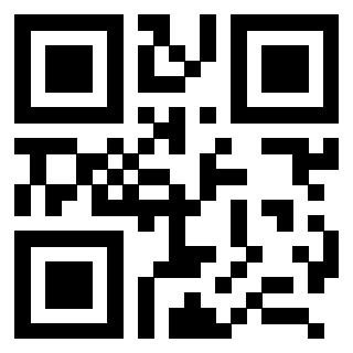 Il Qr Code di 3207537346