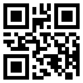 Immagine del QrCode di 3207537347