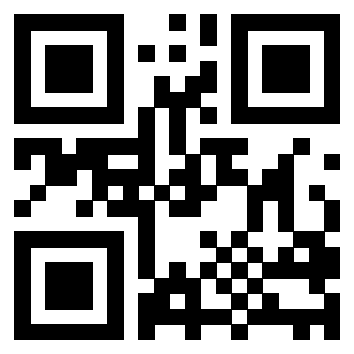 Immagine del QrCode di 3207537348