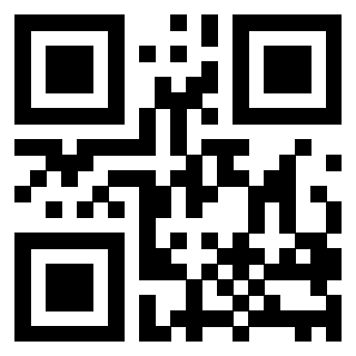 3207537349 - Immagine del QrCode associato