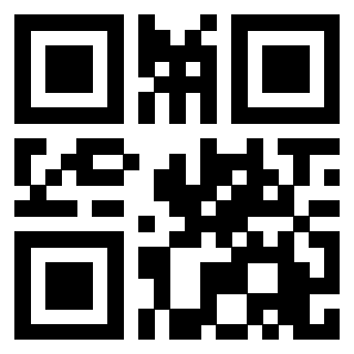 3207537353 - Immagine del Qr Code associato