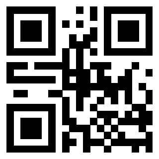 Scansione del Qr Code di 3207537355