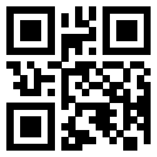 3207537357 - Immagine del QrCode associato