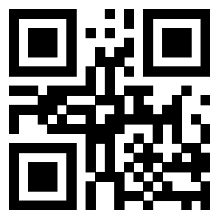 3207537361 - Immagine del QrCode associato