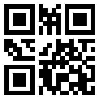 3207537362 - Immagine del QrCode associato