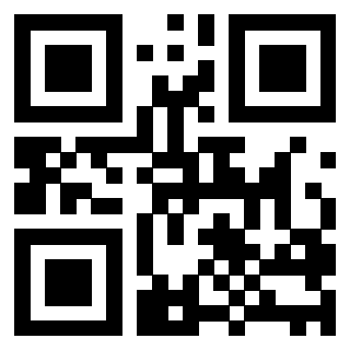 Immagine del Qr Code di 3207537363
