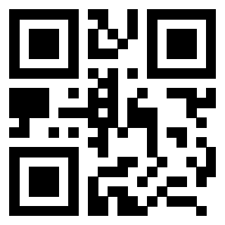 Scansione del Qr Code di 3207537366
