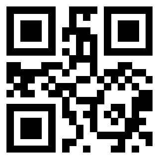 3207537368 - Immagine del QrCode associato