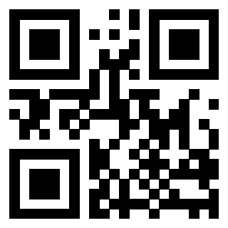 Immagine del QrCode di 3207537371
