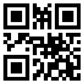3207537373 QrCode associato