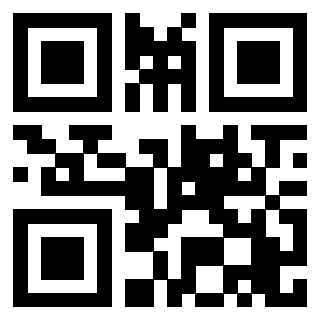 Il Qr Code di 3207537374