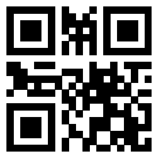 Immagine del QrCode di 3207537375