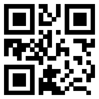 3207537376 Qr Code associato