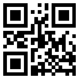 Immagine del Qr Code di 3207537377