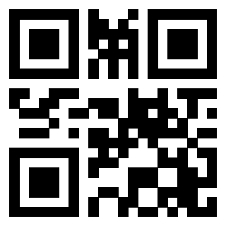 3207537378 Qr Code associato