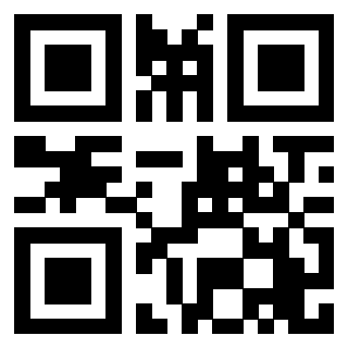 Immagine del Qr Code di 3207537380