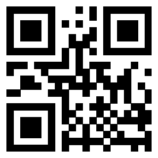 3207537382 - Immagine del Qr Code associato