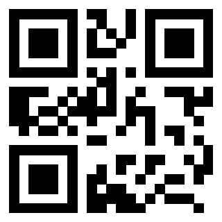 3207537383 - Immagine del QrCode