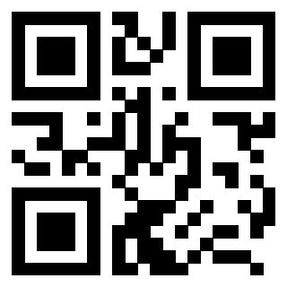 Immagine del Qr Code di 3207537388