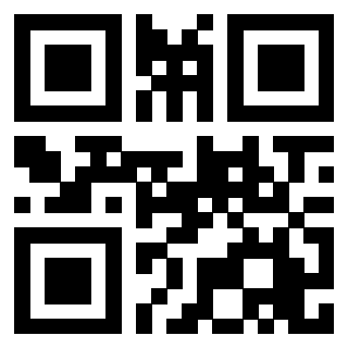 Scansione del Qr Code di 3207537389