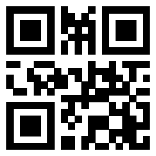 3207537390 - Immagine del Qr Code