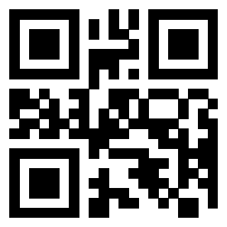 Il Qr Code di 3207537393