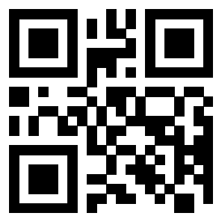 3207537394 - Immagine del Qr Code associato