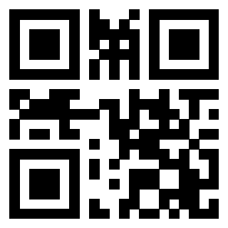 3207537396 QrCode associato