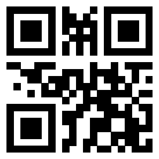 Immagine del Qr Code di 3207537397