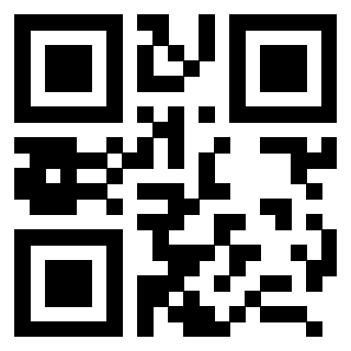 Il Qr Code di 3207537399