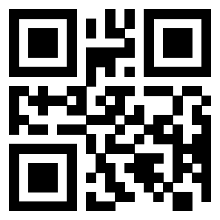 Immagine del QrCode di 3207537409