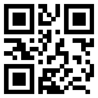 3207537411 - Immagine del Qr Code