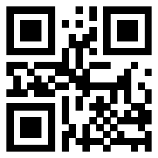 Immagine del Qr Code di 3207537412