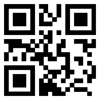 Il Qr Code di 3207537415
