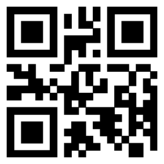 Scansione del Qr Code di 3207537417