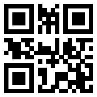 Il Qr Code di 3207537418