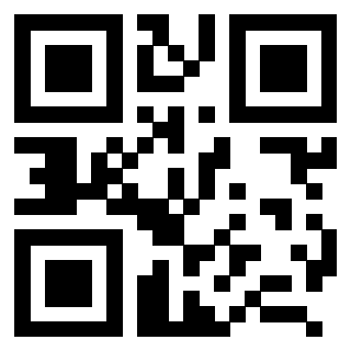 3207537421 - Immagine del Qr Code associato