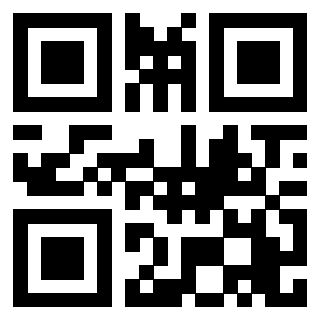 3207537422 - Immagine del QrCode associato