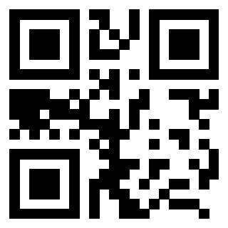 3207537423 - Immagine del QrCode associato